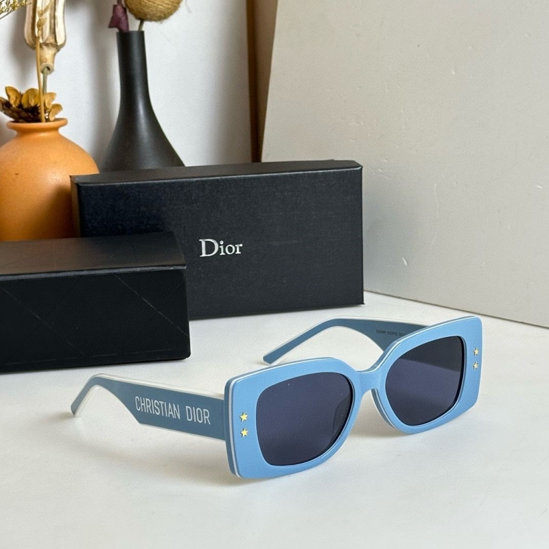 Dior Sunglasses